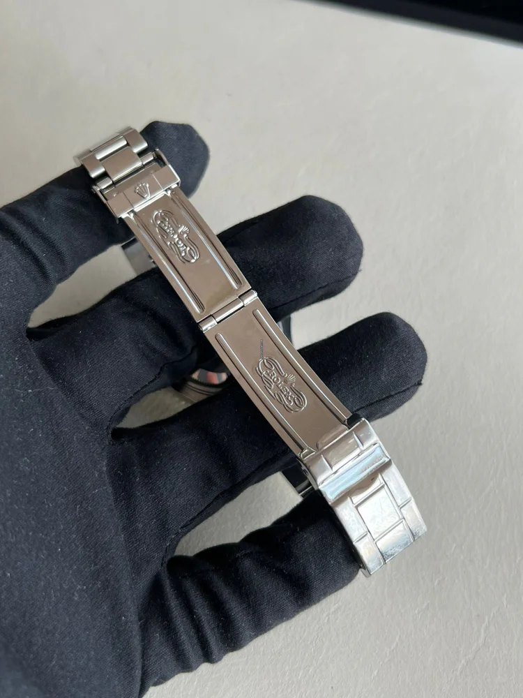 Rolex Yacht-Master 168622